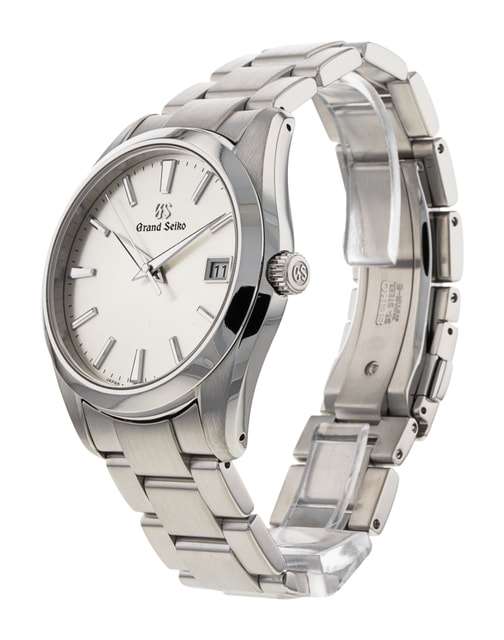 Grand Seiko Heritage Collection SBGV221G Image 2